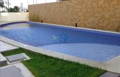 Imagem 4: APARTAMENTO NO CONDOMINIO CURVA DO VENTO COM 2 QUARTOS / APARTAMENTO 2 QUARTOS EM PONTA NE