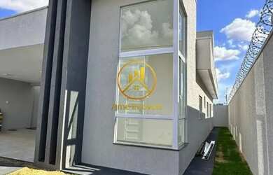 Imagem: Serra Dourada 03 - Aparecida de Goiânia