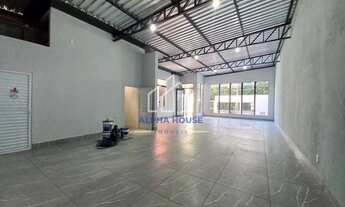 Imagem 4: Ponto comercial para Locação, Residencial Jardim Aurora, Pindamonhangaba, SP