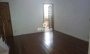 Imagem 6: Vila Isabel Apartamento cobertura com 4 dormitórios