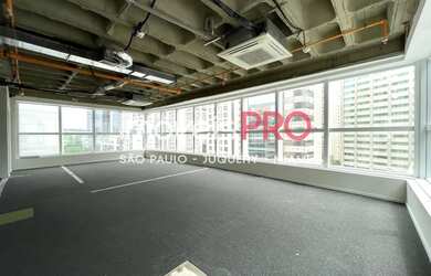 Imagem 6: Laje corporativa de 469m² próxima do Shopping Vila Olímpia