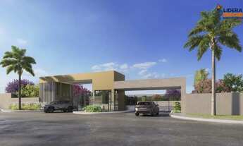 Imagem 3: LANÇAMENTO - Casa residencial para Venda Lagoa Salgada, Feira de Santana 2 quartos, sendo