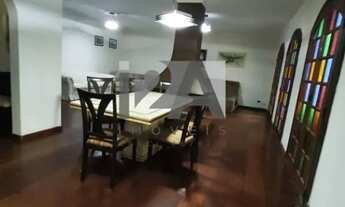 Imagem 5: Sobrado a venda no jardins tres montanhas, osasco - sp, com 5 dormitórios, 1 sendo suite