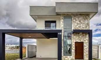 Imagem 2: CASA EM CONDOMÍNIO - LOTEAMENTO FAZENDA RONDA - SP