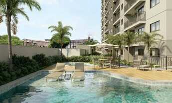 Imagem 2: Apartamentos com 2 ou 3 quartos do lado da Avenida Epitácio Pessoa Entrada Facilitada