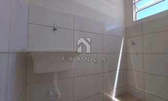 Imagem 5: CASA - 01 DORMITÓRIOS - SÃO JOÃO