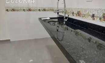 Imagem 7: Apartamento a venda - Utinga, Santo André