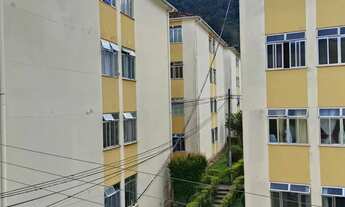 Imagem: BNH Mosela com 3 quartos e com vaga marcada