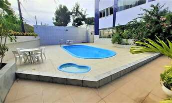 Imagem 4: 2/4 Revertido 3/4, Armários, Piscina e Garagem no Ogunjá