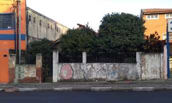 Imagem 2: Vendo Terreno Comercial Jd Sto Antônio Osasco, 10 x 25 250 m²Av João de Andrade