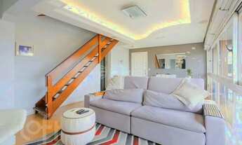 Imagem 5: Cobertura à venda Avenida Getúlio Vargas, Menino Deus - Porto Alegre