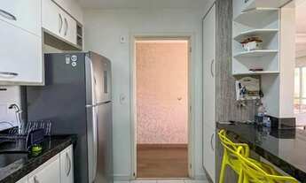 Imagem 6: Apartamento a venda e para alugar no Vila Brandina em Campinas/SP