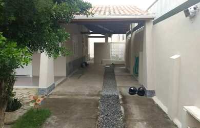 Imagem 2: Casa em Rua Manoel Gomes Pinto - Parque Califórnia - Campos dos Goytacazes/RJ
