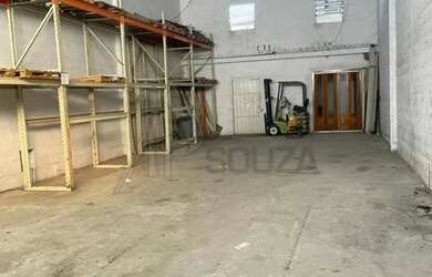 Imagem: Galpão para venda ou locação em Guarulhos