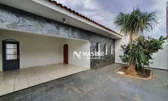 Imagem 2: Casa com 2 dormitórios para alugar, 140 m² por R$ 1.745,00/mês - Palmital - Marília/SP