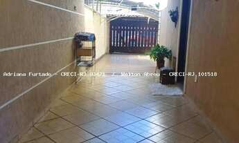 Imagem 5: Casa para Venda em Rio das Ostras, Recreio, 7 dormitórios, 1 suíte, 4 banheiros, 3 vagas