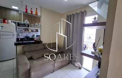 Imagem 2: Condomínio Vitória Maguari -apartamento de 2/4 - apto para financiamento