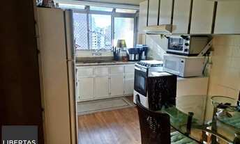 Imagem 6: Vende-se apartamento com 3 quartos (1 suíte), 122 m² e 1 vaga Petrópolis