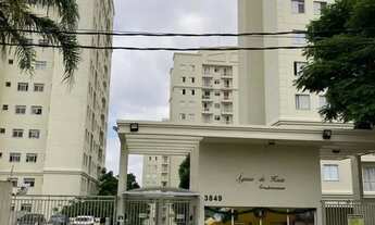 Imagem 7: Imóvel para aluguel tem 47 metros com 2 quartos PONTE RASA - São Paulo - SP