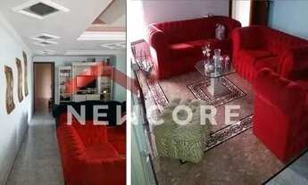 Imagem 7: Cobertura em Rua Ivaí - Santa Maria - São Caetano do Sul/SP