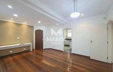 Imagem 2: Área privativa para aluguel, 3 quartos, 1 suíte, 2 vagas, Cidade Nova - Belo Horizonte/MG