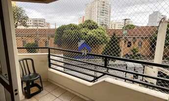 Imagem 5: APARTAMENTO COM MÓVEIS DE 71,45M² COM 2 DORMITÓRIOS SENDO 1 SUÍTE NO CONDOMÍNIO SOLAS DOS