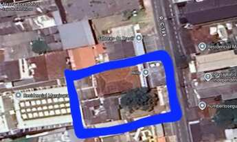 Imagem 6: Tenho dois lotes excelentes no Jd. America