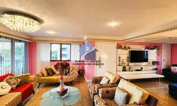 Imagem 6: Apartamento no Condomínio Farol da Ponta Negra - Ponta Negra