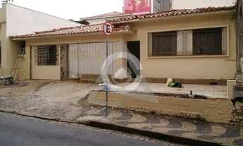 Imagem: Casa à venda e para alugar em Campinas