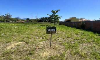Imagem: VENDE-SE TERRENO QUINTAS DA SERRA