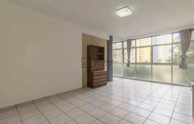 Imagem 2: Venda Apartamento 3 Dormitórios - 134 m² Bela Vista