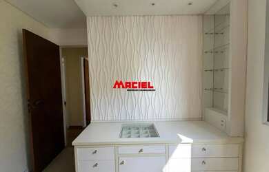 Imagem 2: Ed Pontal de Abrolhos (Floradas de São José) - 3 quartos / 1 suíte / andar alto