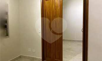 Imagem 3: Apartamento com 1 quartos à venda ou para locação em Consolação - SP