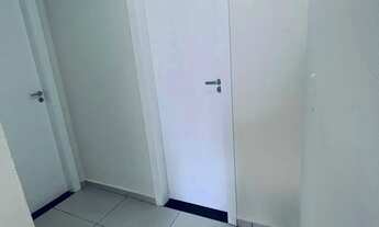 Imagem 6: Sobrado bairro águas claras