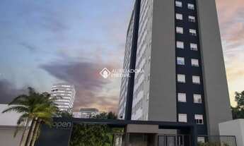 Imagem 2: Apartamento Open Protásio com piscina