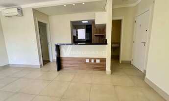 Imagem 6: Apartamento 3 quartos à venda ou locação, no Jardim Guanabara, em Campinas/SP