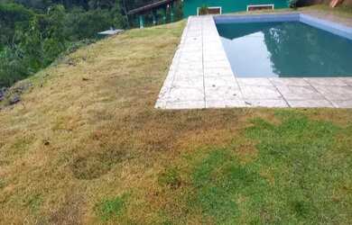 Imagem 2: Chacara com piscina 260 mil reais