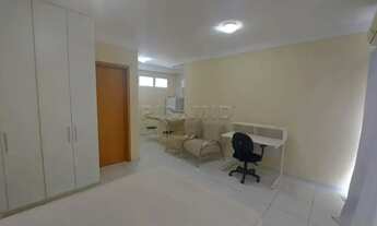 Imagem 5: Kitnet semi mobiliada com 31,62m², bairro Vila Amélia, Zona Oeste de Ribeirão Preto/SP