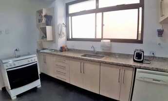 Imagem 5: Apartamento com 3 dormitórios à venda, 124 m² por R$ 449.000,00 - Campestre - Santo André