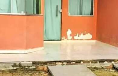 Imagem: Casa com 02 quartos sendo 01 suíte - Galileia