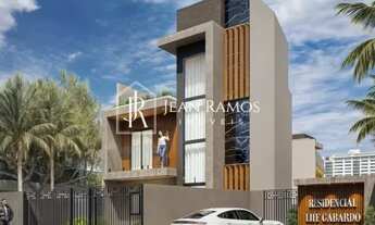 Imagem: Sobrado para venda, 3 quarto(s), Xaxim