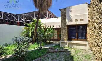 Imagem: Casa com 3 dormitórios para alugar, 420