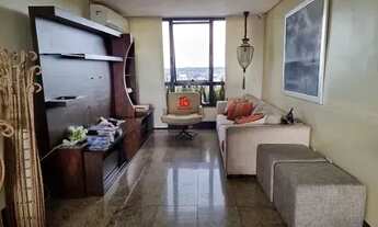 Imagem 7: Cobertura no Edifício Walderez Simões 4 Suites 500m²