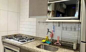 Imagem 5: Particular Vende Apartamento 2 Quartos - Residencial Dubai - Samambaia Norte - QN 404