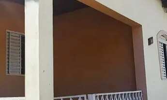 Imagem 3: Aluga-se casa com 2/4 no Bairro Jardim Mariana em Cuiabá MT