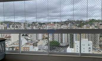 Imagem 6: Um lar lindo e Confortável no Château DÉvora 3 suítes e 3 vagas