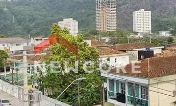 Imagem 7: Apartamento em Rua Dona Anita Costa - Vila Voturua - São Vicente/SP