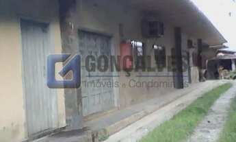 Imagem 4: Chácara Rural à Venda em São Bernardo do Campo (Bairro Dos Finco) 5 Quartos, 3 Suítes e 1