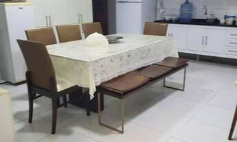 Imagem 4: Casa com 3 dormitórios à venda por R$ 850.000,00 - Camboinha - Cabedelo/PB