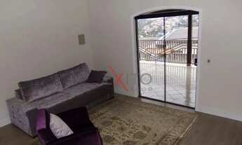 Imagem 6: Sobrado com 3 dormitórios à venda, 138 m² por R$ 585.000,00 - Vila Olímpia - Campo Limpo P